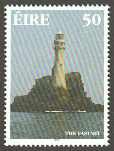 Ireland Scott 1075 MNH - Click Image to Close